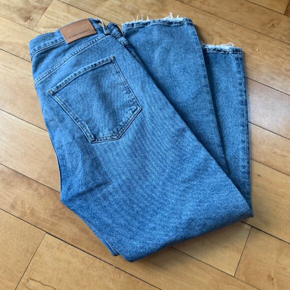 Jolene High Rise Vintage Slim | Citizens of Humanity 30 - Picture 10 of 12